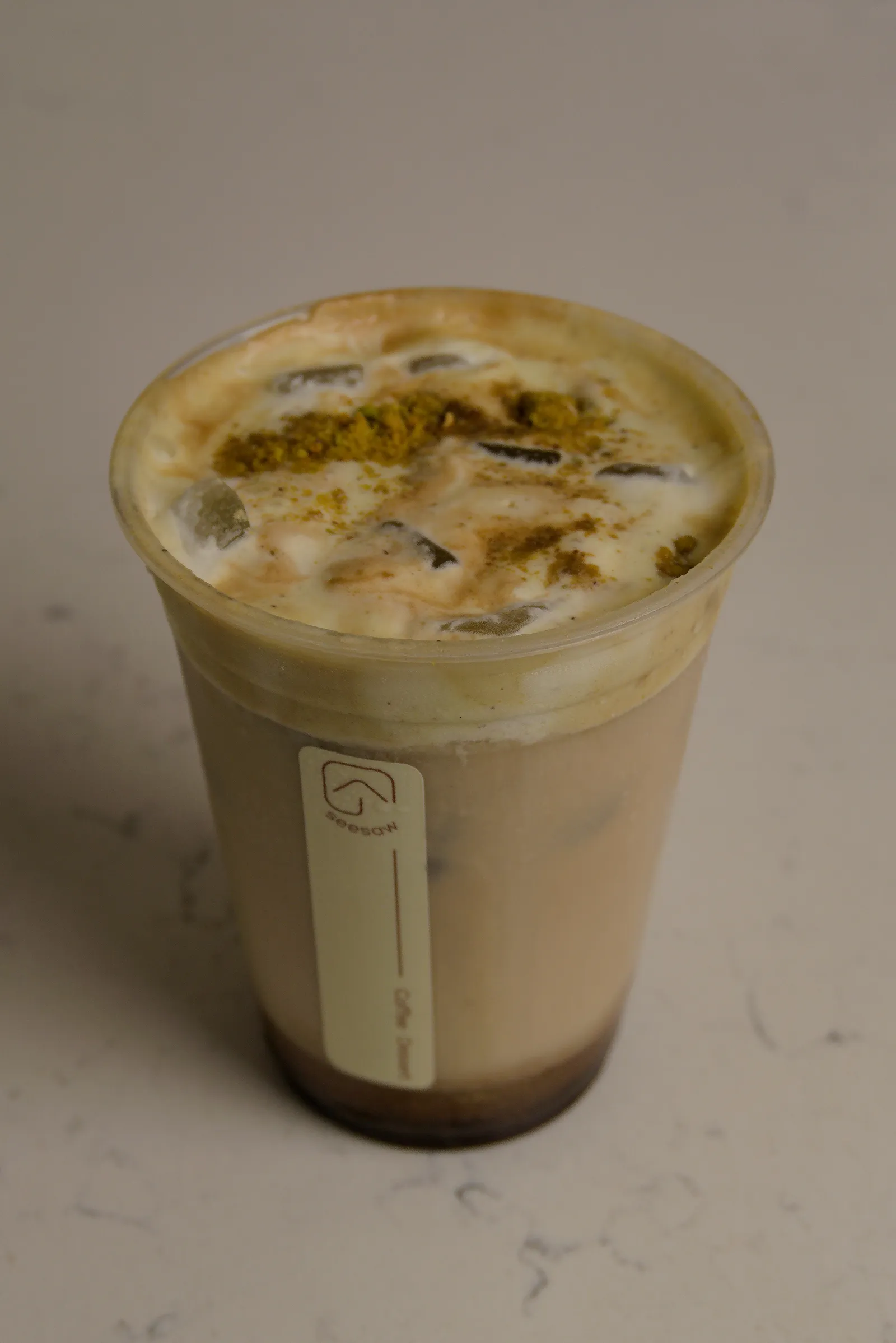 Cafe SeeSaw - Image 3